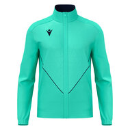  Macron Poseidon Full Zip Top