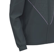  Macron Poseidon Full Zip Top