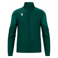  Macron Poseidon Full Zip Top