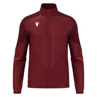  Macron Poseidon Full Zip Top