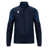  Macron Poseidon Full Zip Top