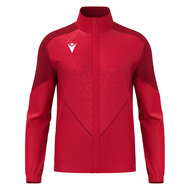  Macron Poseidon Full Zip Top