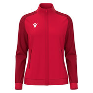 Macron Rama Full Zip Top dames