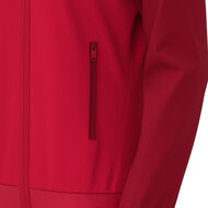 Macron Rama Full Zip Top dames