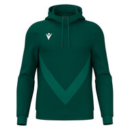  Macron Fenders hoodie