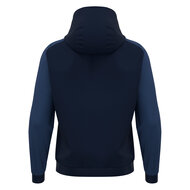 Macron Horn hoodie