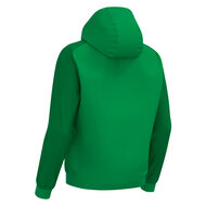 Macron Horn hoodie