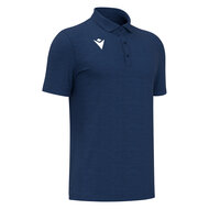 Macron Jazz polo