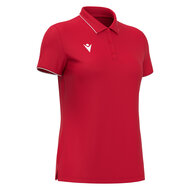 Macron Melody polo dames