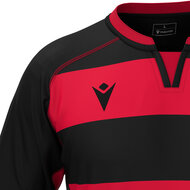 Macron Alabaster rugbyshirt