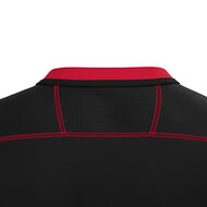 Macron Alabaster rugbyshirt