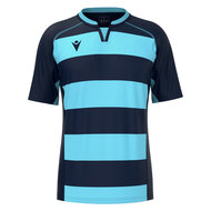 Macron Alabaster rugbyshirt