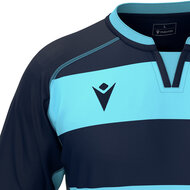 Macron Alabaster rugbyshirt