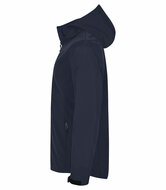 Clique Hoody Softshell Jas navy