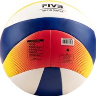 Mikasa beachvolleybal BV552C Beach