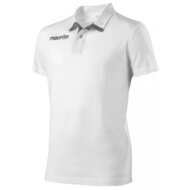 WHSC - Macron Swing polo - bia