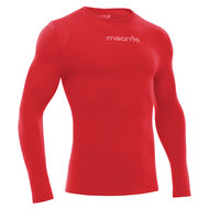 Macron Performance long sleeves rood