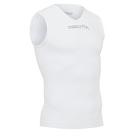 Macron Performance Plus sleeveless wit