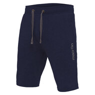 Macron Goa short navy