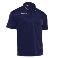 WHSC - Macron Draco polo - nav