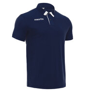 WHSC - Macron Swing polo - nav