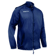 Macron Atlantic windbreaker - nav