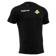 Veracles Macron Boost inspeelshirt