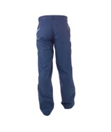 Werkbroek Gary blauw grijs 2