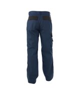 Werkbroek Devon navy 2