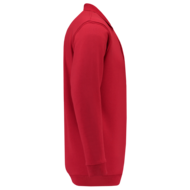 Polosweater Tricorp PSB280 rood 1