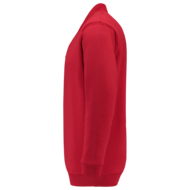 Polosweater Tricorp PSB280 rood 2