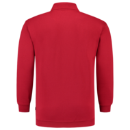 Polosweater Tricorp PSB280 rood 3