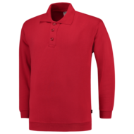 Polosweater Tricorp PSB280 rood 5