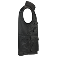 Bodywarmer Tricorp TBW2000 zwart 2