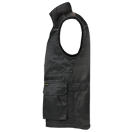 Bodywarmer Tricorp TBW2000 zwart 3