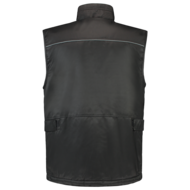 Bodywarmer Tricorp TBW2000 zwart 4