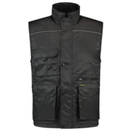 Bodywarmer Tricorp TBW2000 zwart 5