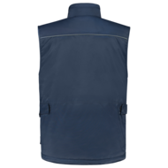 Bodywarmer Tricorp TBW2000 navy 2