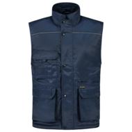 Bodywarmer Tricorp TBW2000 navy 4