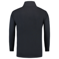 Sweater Ritskraag Tricorp ZS280 navy 1