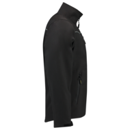 Softshell Tricorp TSJ2000 zwart 2