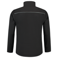 Softshell Tricorp TSJ2000 zwart 4