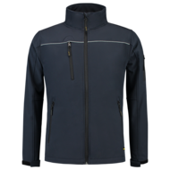 Softshell Tricorp TSJ2000 navy 3