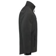 Softshell Tricorp TSJ2000 grijs 1