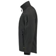 Softshell Tricorp TSJ2000 grijs 2