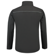 Softshell Tricorp TSJ2000 grijs 3