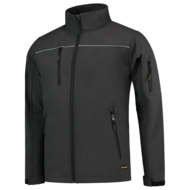 Softshell Tricorp TSJ2000 grijs 5