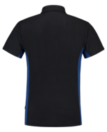 Poloshirt Tricorp TP2000 navy blauw 1