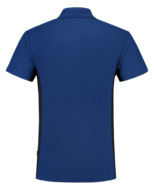 Poloshirt Tricorp TP2000 blauw 2