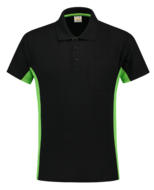 Poloshirt Tricorp TP2000 lime 4